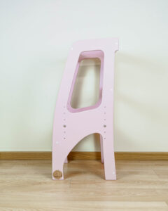 Learning tower Sahara - immagine 2