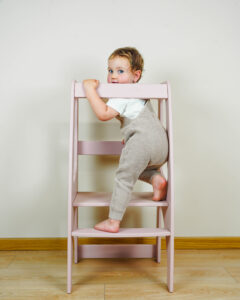 Learning tower Sahara