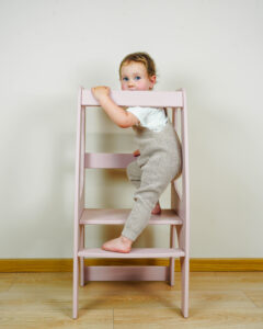 Learning tower Sahara - immagine 13