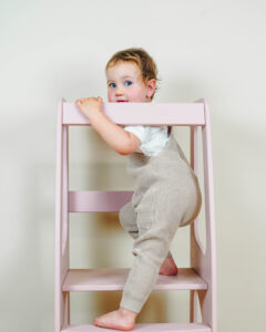 Learning tower Sahara - immagine 14