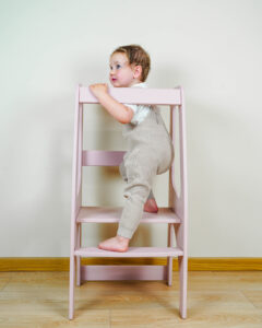 Learning tower Sahara - immagine 15