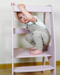 Learning tower Sahara - immagine 16